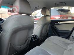 اودي A4